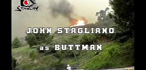  Incêndio na Amazônia O dia que a casa do Buttman queimou na praia de Malibu